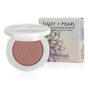 SERAPHINE Botanicals | Daisy + Pearl - Natural Radiance Booster